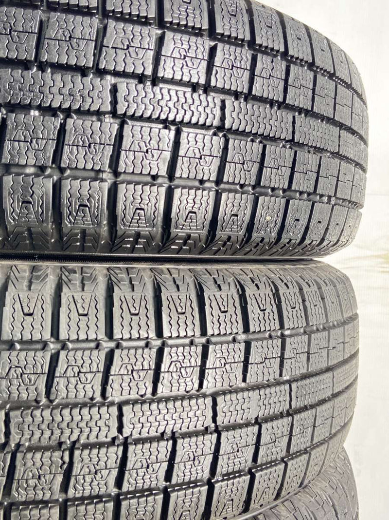 トーヨータイヤ ガリット G5 155/65R13 /WEDS ジョーカー 13x4.0 42 100-4穴