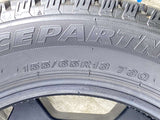 ブリヂストン アイスパートナー 155/65R13