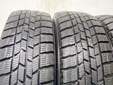 グッドイヤー アイスナビ6 155/65R13 /SEIN 13x4.0 45 100-4穴