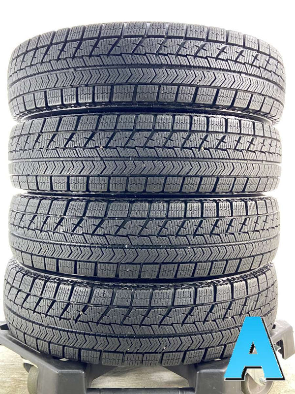 ブリヂストン ブリザック VRX 145/80R13