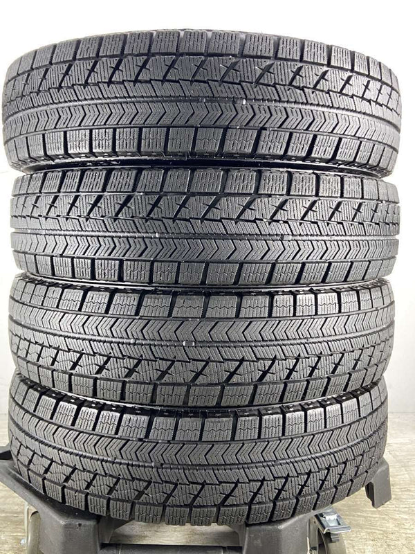 ブリヂストン ブリザック VRX 155/80R13