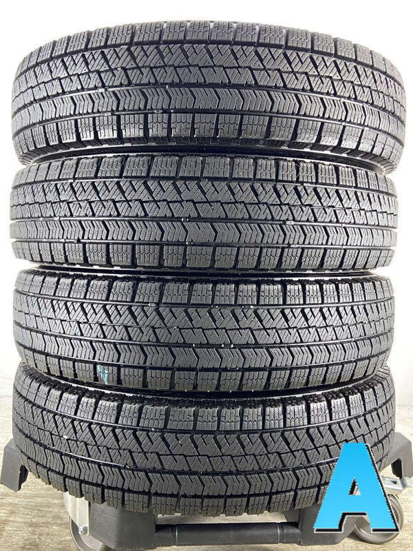 ブリヂストン ブリザック VRX2 145/80R13  4本