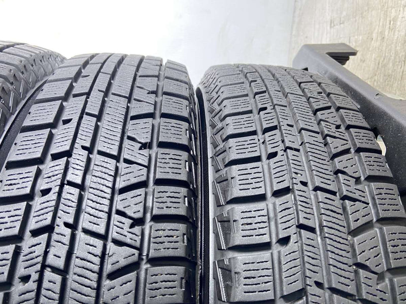 ヨコハマ アイスガード iG50 PLUS 145/80R13  4本