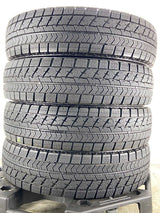 ブリヂストン ブリザック VRX 155/80R13  4本