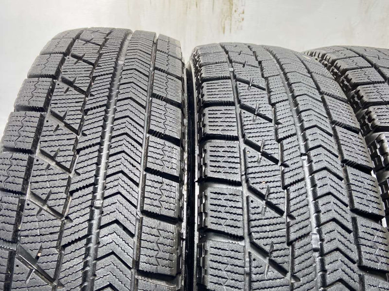 ブリヂストン ブリザック VRX 155/80R13  4本