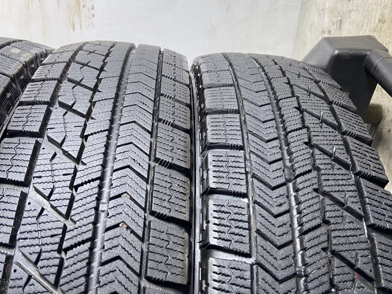 ブリヂストン ブリザック VRX 155/80R13  4本