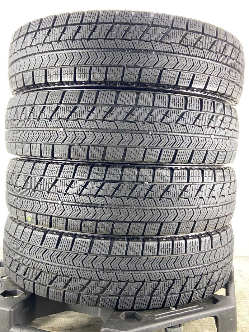ブリヂストン ブリザック VRX 155/80R13  4本
