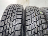 グッドイヤー アイスナビ 6 145/80R13  4本