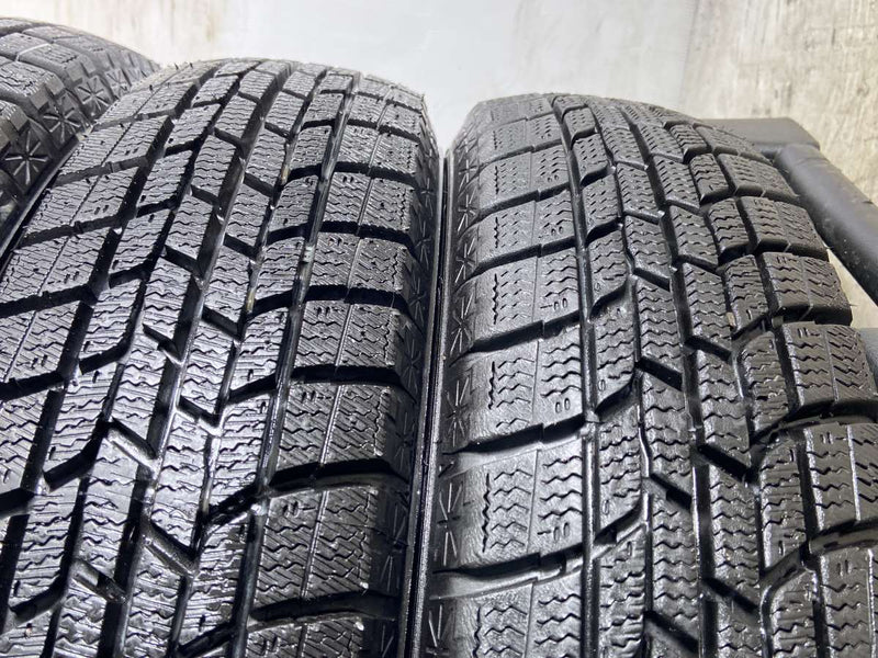 グッドイヤー アイスナビ 6 145/80R13  4本