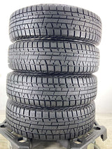 ヨコハマ アイスガードiG50プラス 155/65R13  /　 S 4.0J+45 100-4穴 4本