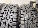 ヨコハマ アイスガードiG50プラス 155/65R13  /　 S 4.0J+45 100-4穴 4本