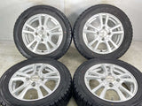 ダンロップ DSX-2 155/65R13  /　 BuSter 4.0J+42 100-4穴 4本