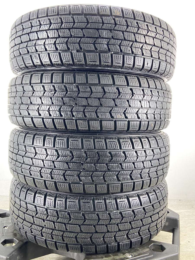 ダンロップ DSX-2 155/65R13  /　 BuSter 4.0J+42 100-4穴 4本