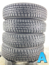 ヨコハマ アイスガード iG50 PLUS 155/80R13  4本