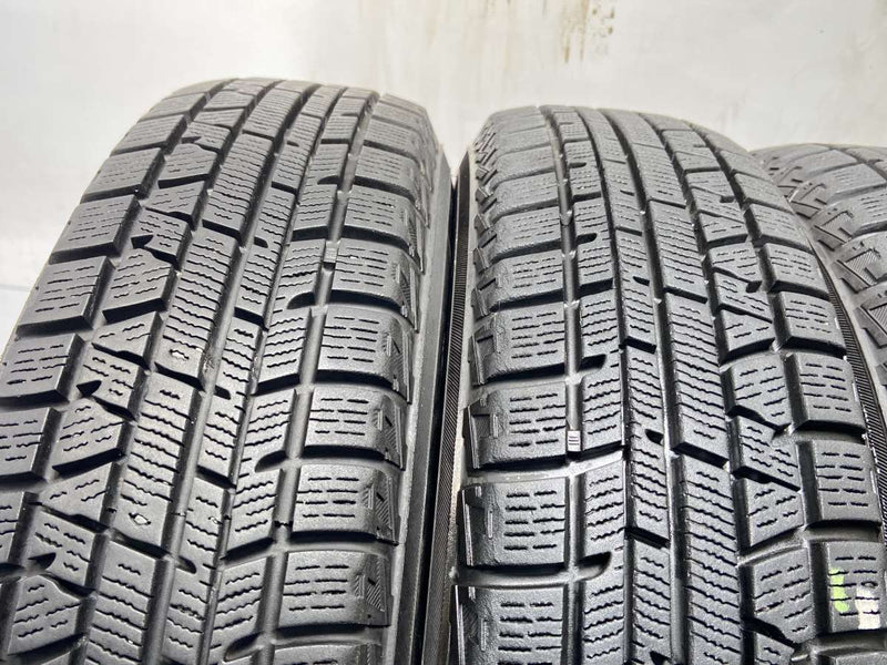 ヨコハマ アイスガード iG50 PLUS 155/80R13  4本