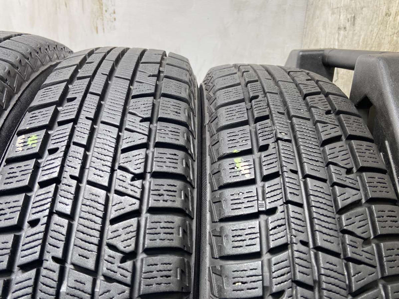 ヨコハマ アイスガード iG50 PLUS 155/80R13  4本