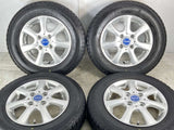 ブリヂストン アイスパートナー 145/80R13  /ブリヂストン FEID 4.0J+45 100-4穴 4本