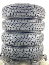 ブリヂストン アイスパートナー 145/80R13  /ブリヂストン FEID 4.0J+45 100-4穴 4本