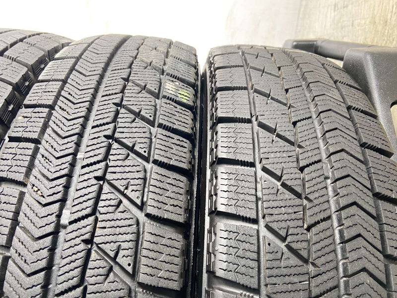 ブリヂストン ブリザック VRX 145/80R13  4本