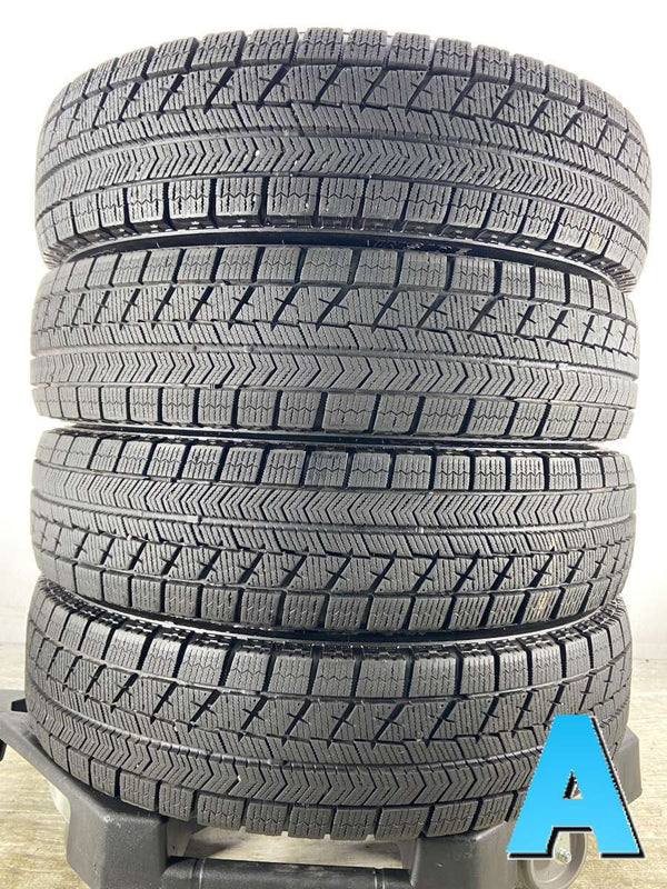 ブリヂストン ブリザック VRX 145/80R13  4本