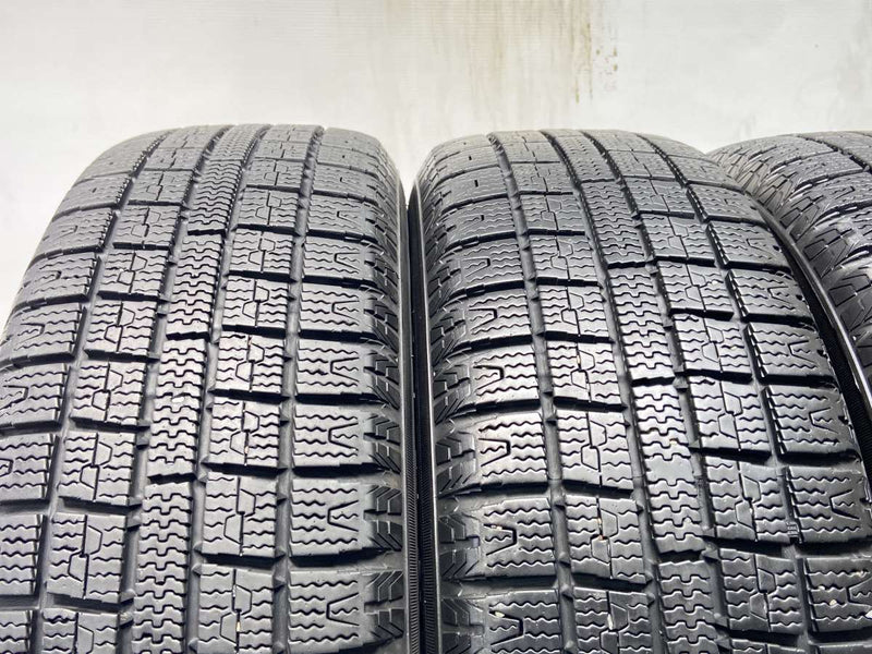 トーヨータイヤ ガリット G5 155/65R13  /　  4.5J+35 100-4穴 4本