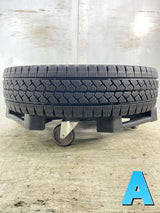 ブリヂストン ブリザック VL1 165R13 6PR 1本