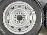 ヨコハマ アイスガード iG50 PLUS 155/80R13  /　 マルチ 5.0J+29 100/110/114.3-4穴 4本