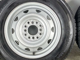 ヨコハマ アイスガード iG50 PLUS 155/80R13  /　 マルチ 5.0J+29 100/110/114.3-4穴 4本