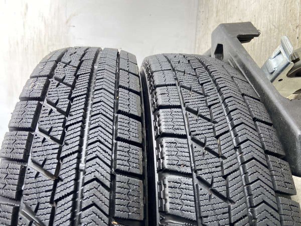 ブリヂストン ブリザック VRX 145/80R13  2本