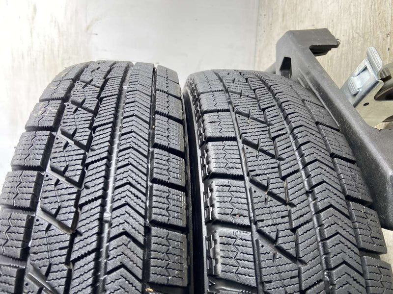 ブリヂストン ブリザック VRX 145/80R13  2本