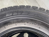 ブリヂストン ブリザック VRX 145/80R13  2本