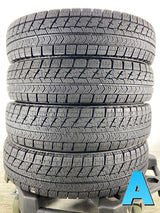 ブリヂストン ブリザック VRX 145/80R13  4本