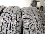 ブリヂストン ブリザック VRX 145/80R13  4本