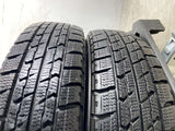 グッドイヤー アイスナビ ZEA2 145/80R13  2本