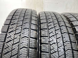 ブリヂストン ブリザック VRX2 145/80R13  4本