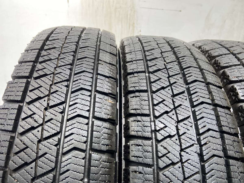 ブリヂストン ブリザック VRX2 145/80R13  4本