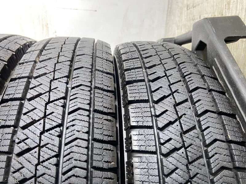 ブリヂストン ブリザック VRX2 145/80R13  4本