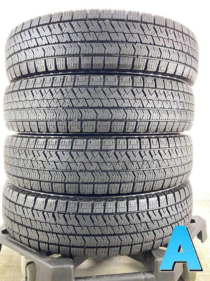 ブリヂストン ブリザック VRX2 145/80R13  4本