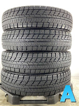 ブリヂストン ブリザック VRX 145/80R13  4本