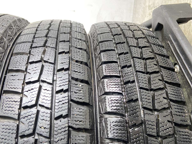 ダンロップ ウィンターマックス WM01 145/80R13  4本