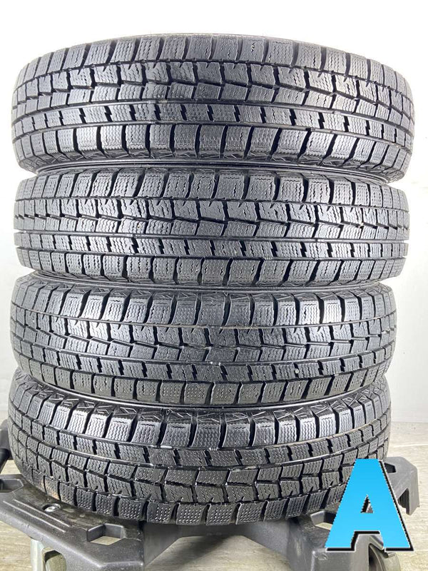 ダンロップ ウィンターマックス WM01 145/80R13  4本
