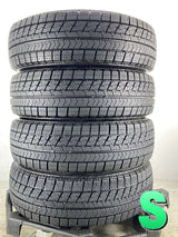 ブリヂストン ブリザック VRX 155/65R13  4本