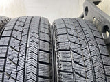 ブリヂストン ブリザック VRX 155/65R13  4本