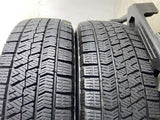 ブリヂストン ブリザック VRX2 155/65R13  2本