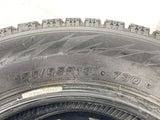 ブリヂストン ブリザック VRX2 155/65R13  2本