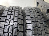 ダンロップ ウィンターマックス WM01 145/80R13  4本