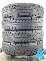 ブリヂストン ブリザック VRX 145/80R13  4本