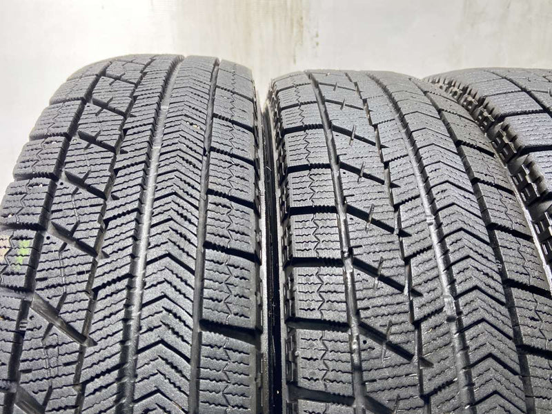 ブリヂストン ブリザック VRX 145/80R13  4本