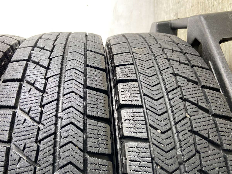 ブリヂストン ブリザック VRX 145/80R13  4本