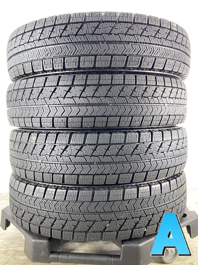 ブリヂストン ブリザック VRX 145/80R13  4本